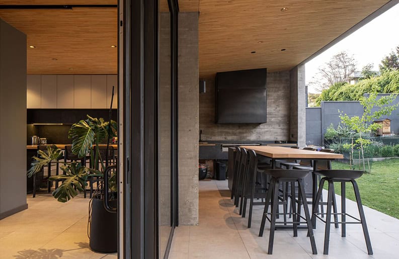 Casa Q-21 by M3Arquitectura, PARTICULAR
