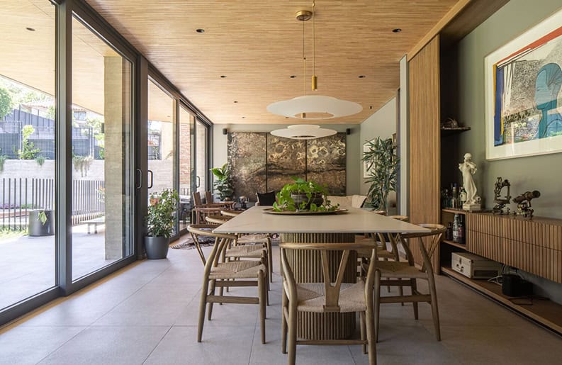 Casa Q-21 by M3Arquitectura, PARTICULAR