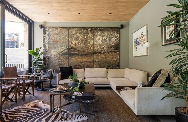 Casa Q-21 by M3Arquitectura, PARTICULAR
