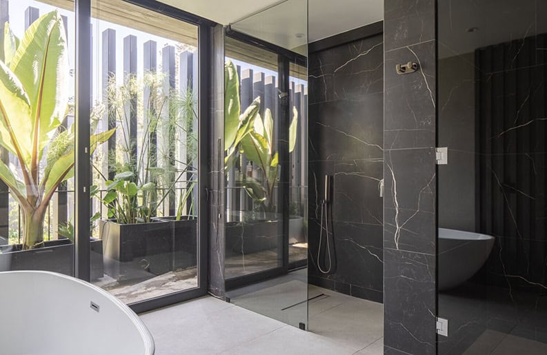 Casa Q-21 by M3Arquitectura, PARTICULAR