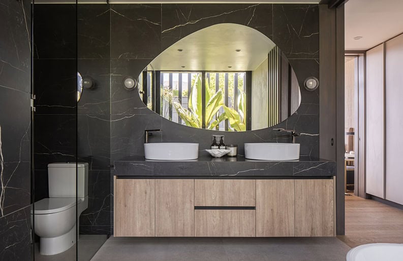 Casa Q-21 by M3Arquitectura, PARTICULAR