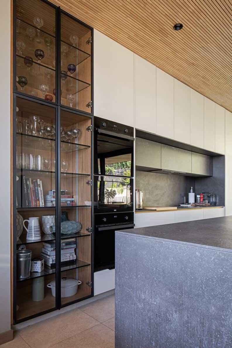 Casa Q-21 by M3Arquitectura, PARTICULAR