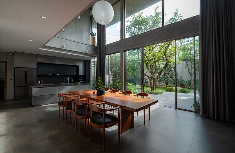 Casa Q by HGAA