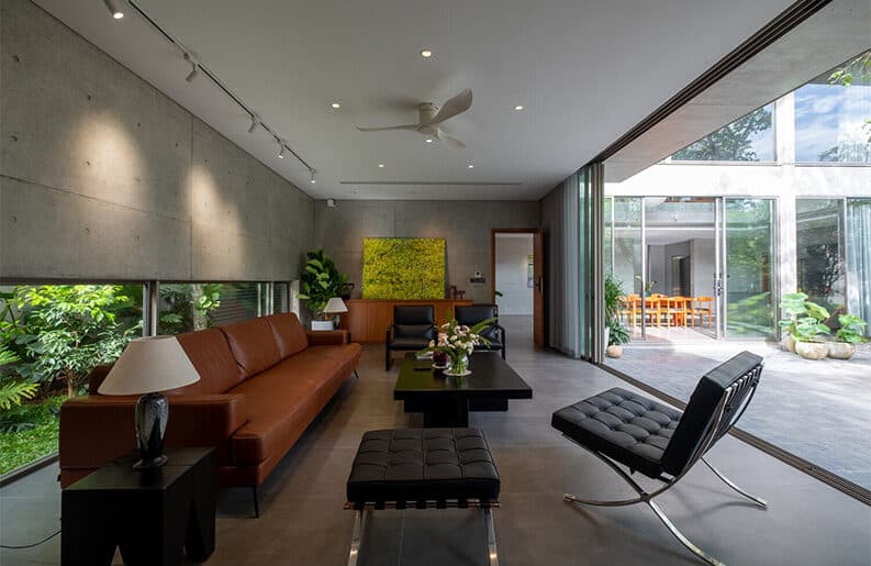 Casa Q by HGAA