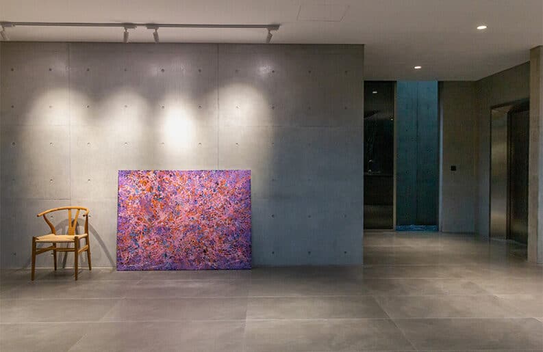 Casa Q by HGAA