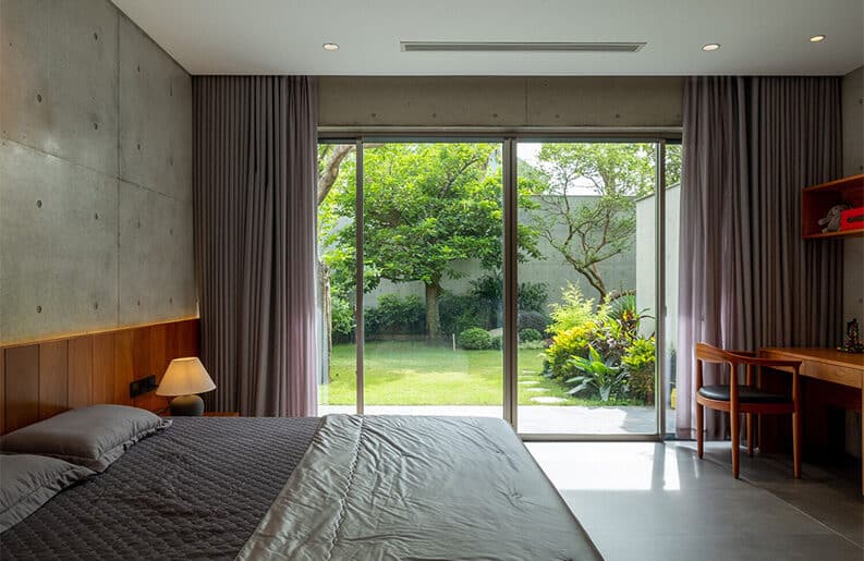 Casa Q by HGAA