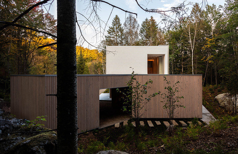 Casa Q8 by MRDK