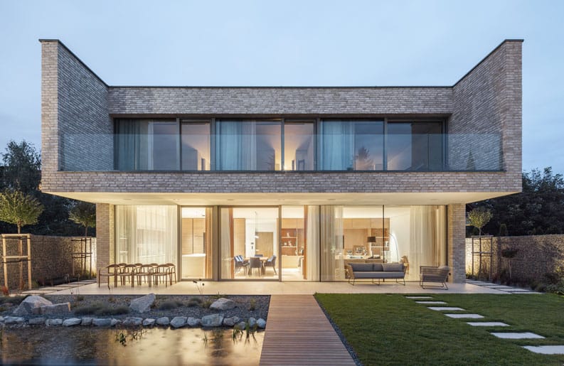 Casa R