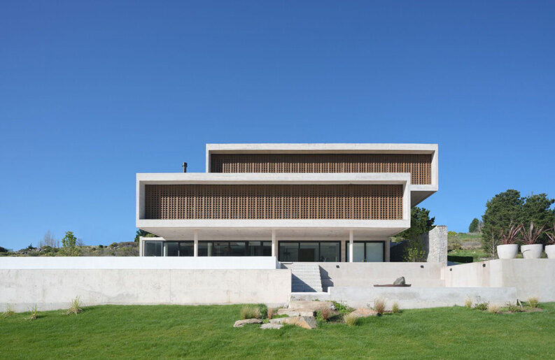 Casa RD by Estudio Frolik