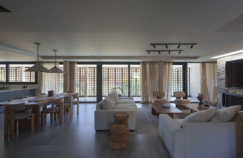 Casa RD by Estudio Frolik