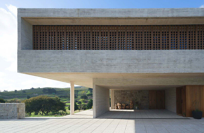 Casa RD by Estudio Frolik