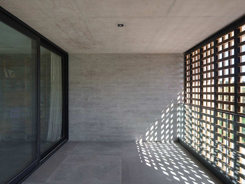 Casa RD by Estudio Frolik