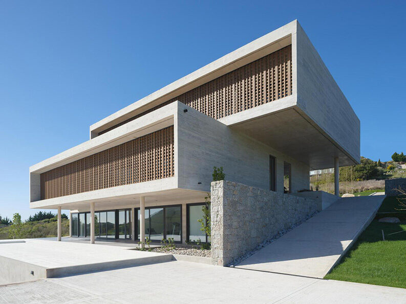 Casa RD by Estudio Frolik