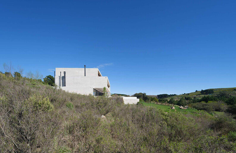 Casa RD by Estudio Frolik