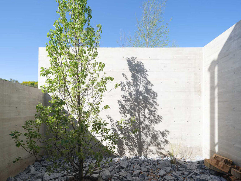 Casa RD by Estudio Frolik