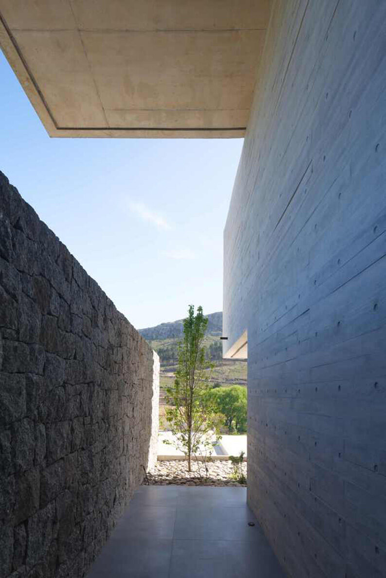 Casa RD by Estudio Frolik