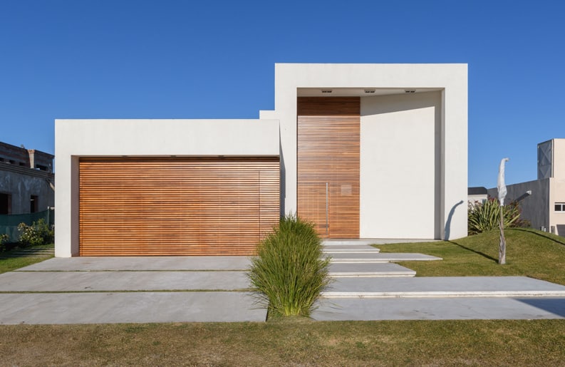 Casa RZ