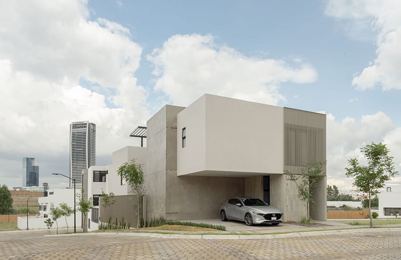 Casa Ragu, MXTAD, tulugar.mx, Amy Bello