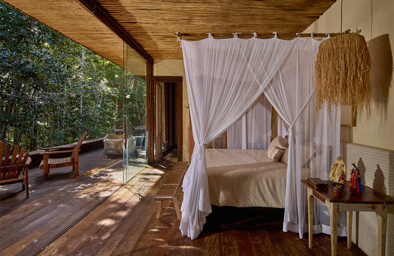 Casa Raízes by Studio Gontijo Arquitetura