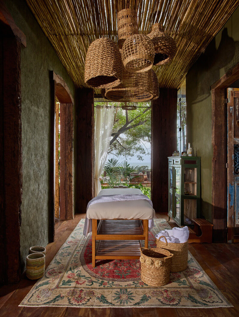 Casa Raízes by Studio Gontijo Arquitetura