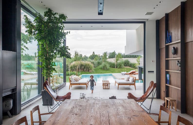 Casa Rampa, Andrés Remy Arquitectos, Alejandro Peral