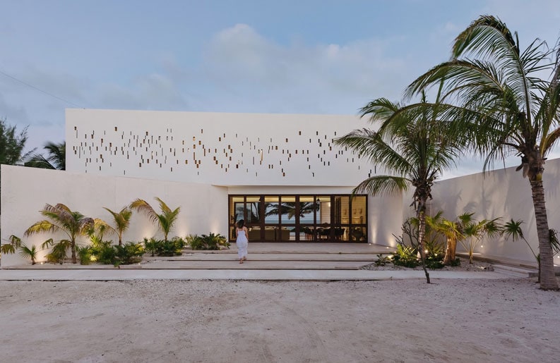 Casa Rana