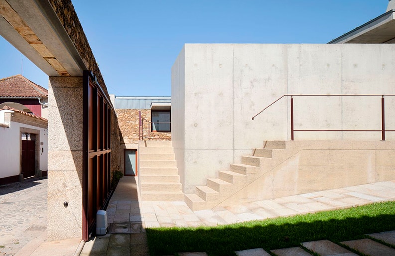 Casa Rates