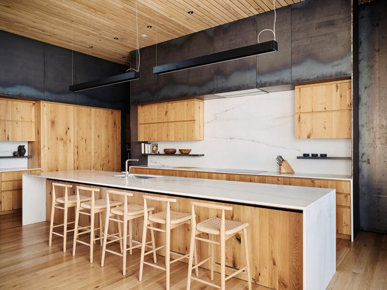 Casa Red Rock