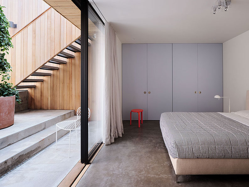 Casa Redwood by Studio Terpeluk