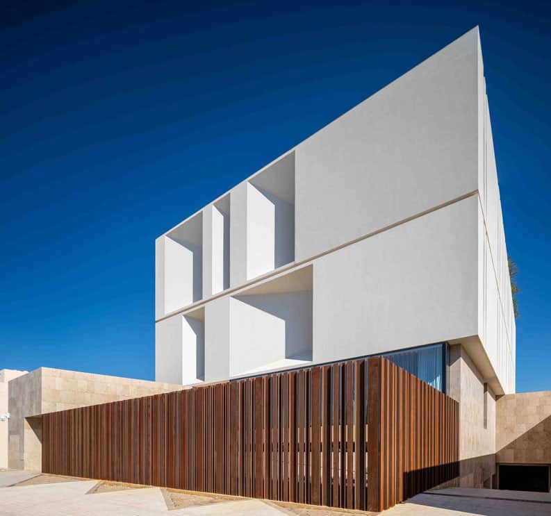 Casa Renacida