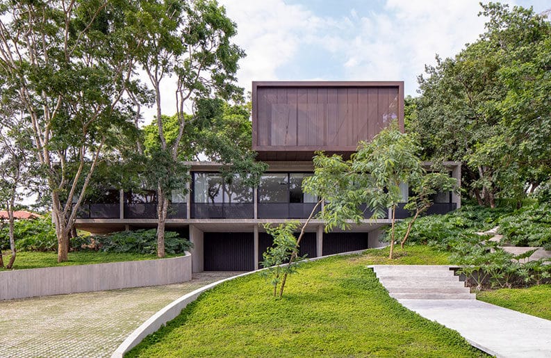 Casa Requena by Sommet