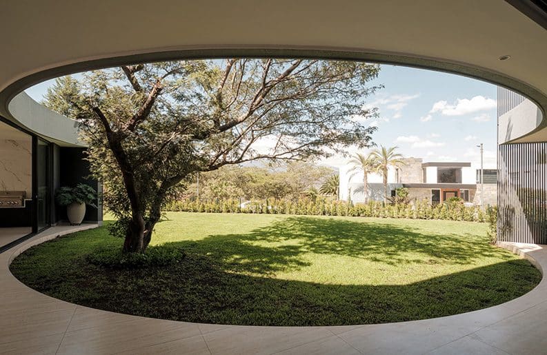Casa Riba by TEC - Taller EC