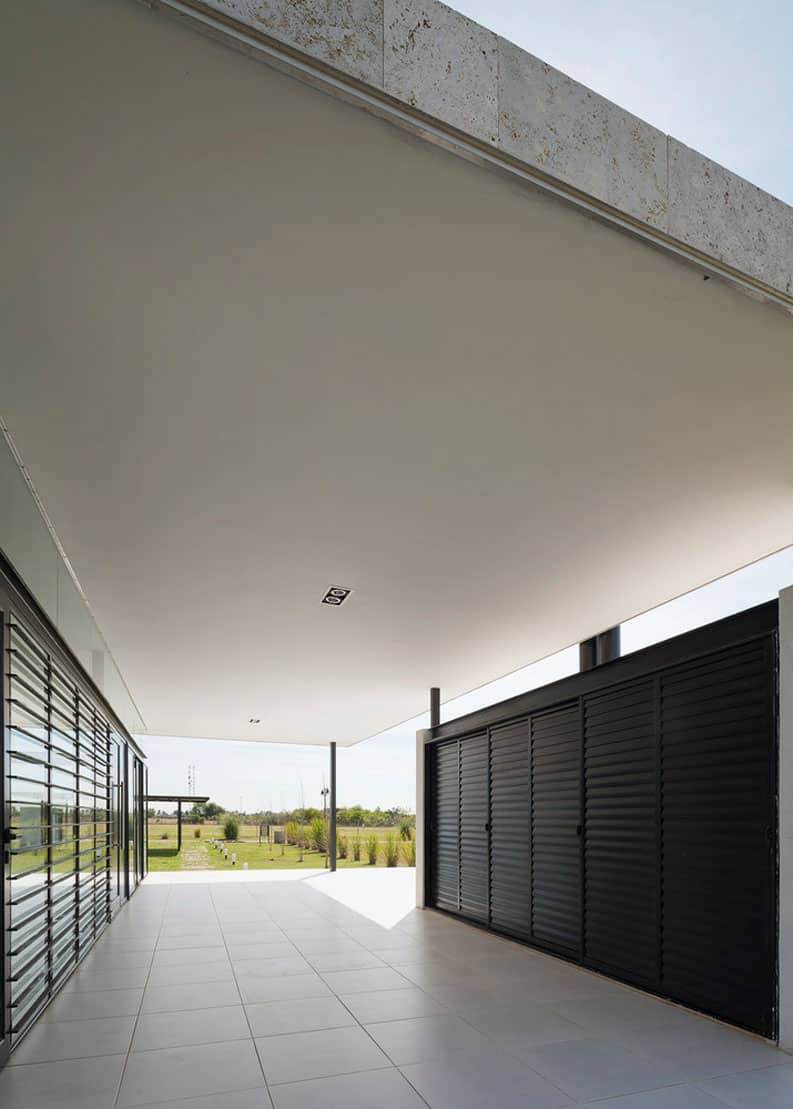 Casa Ribera 1