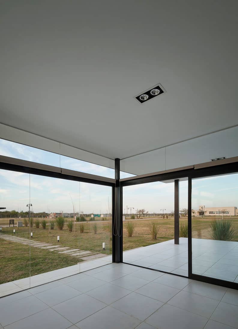 Casa Ribera 1