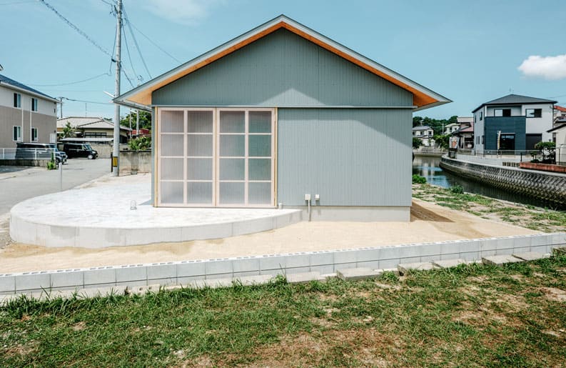 Casa Riverside