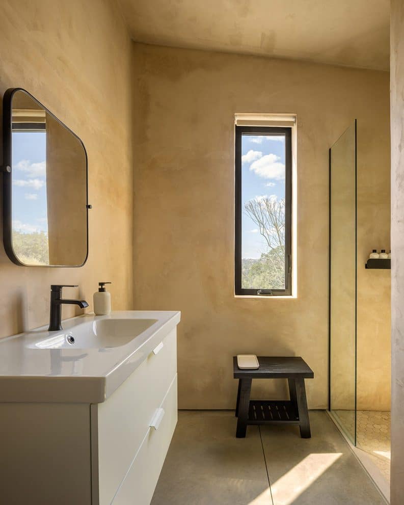 Casa Roca by PPAA