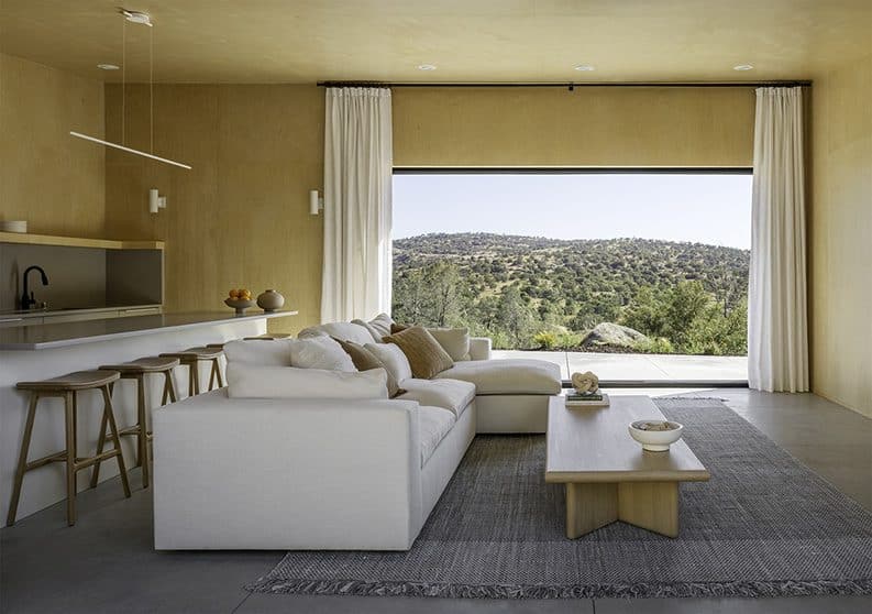 Casa Roca by PPAA