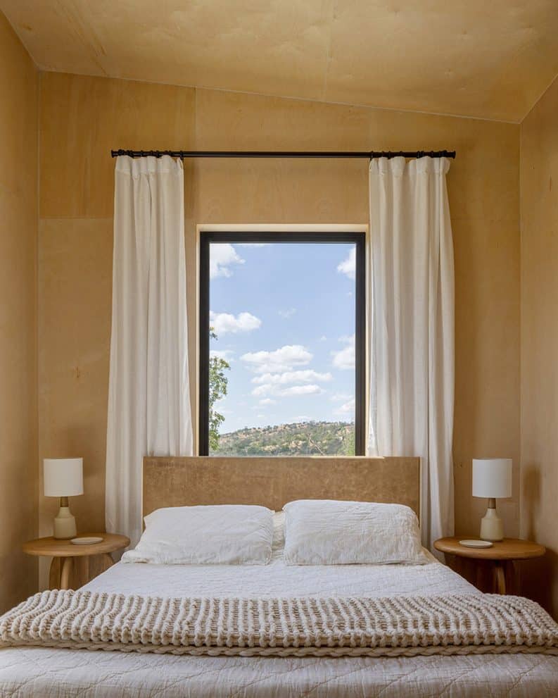 Casa Roca by PPAA