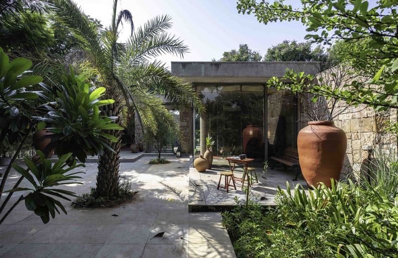 Casa Roca
