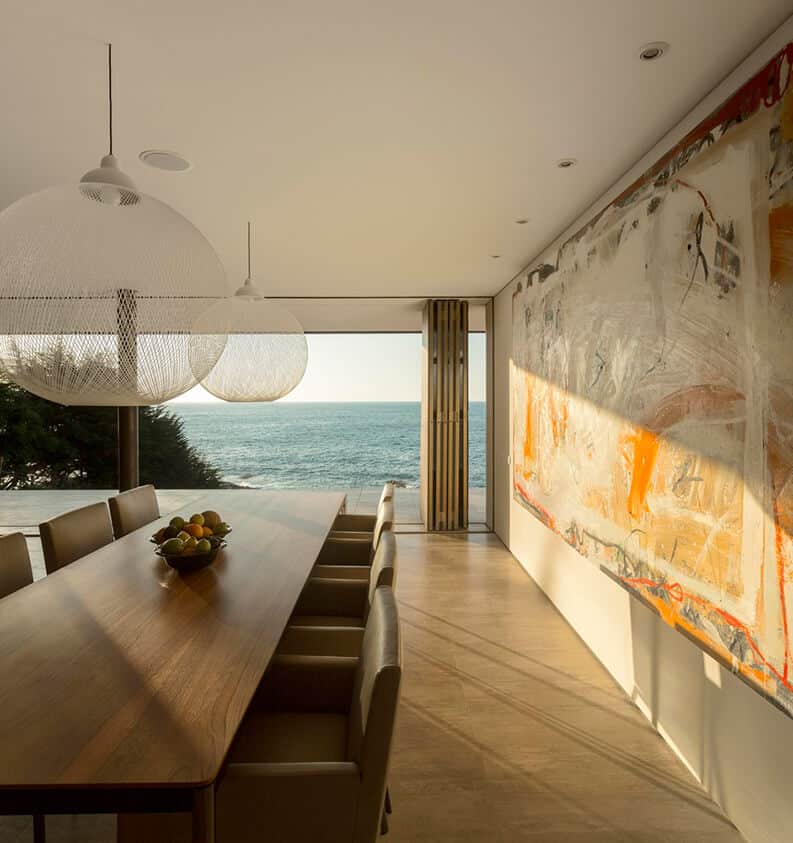 Casa Rocas
