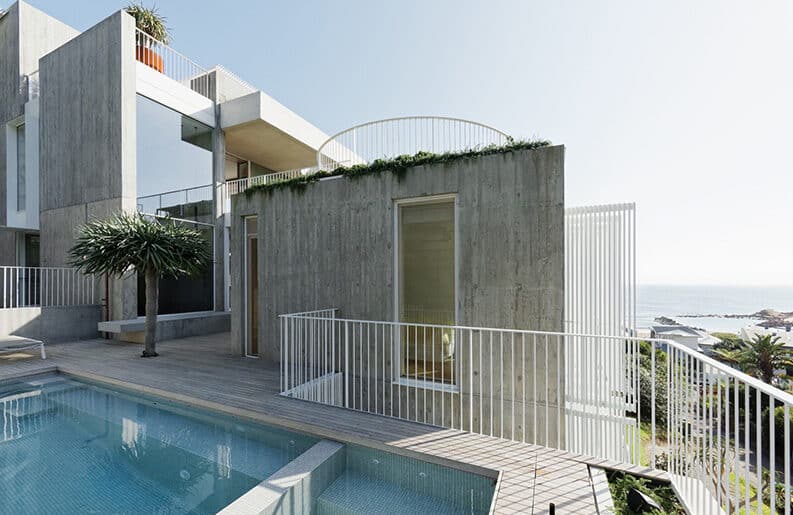Casa Rockpool by Architecture Saville Isaacs