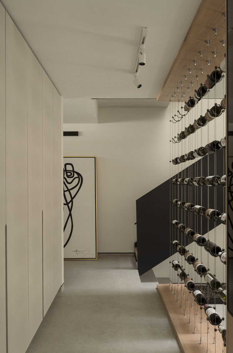 Casa Rogelio by Pepe Ramírez