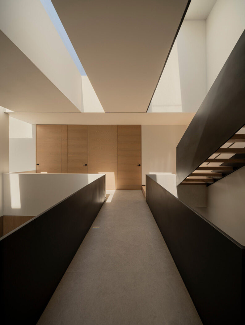Casa Rogelio by Pepe Ramírez