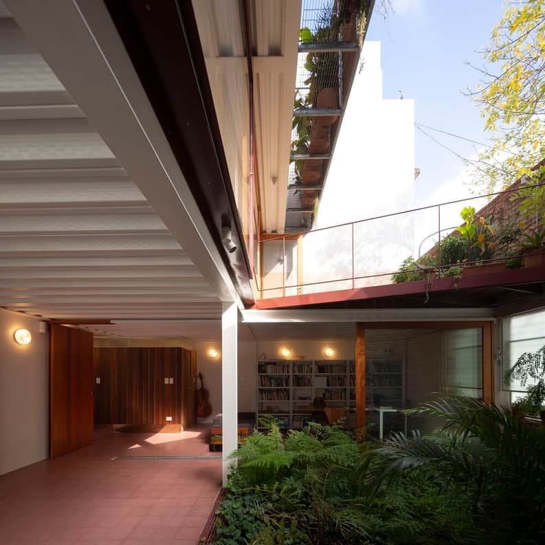 Casa Roseti