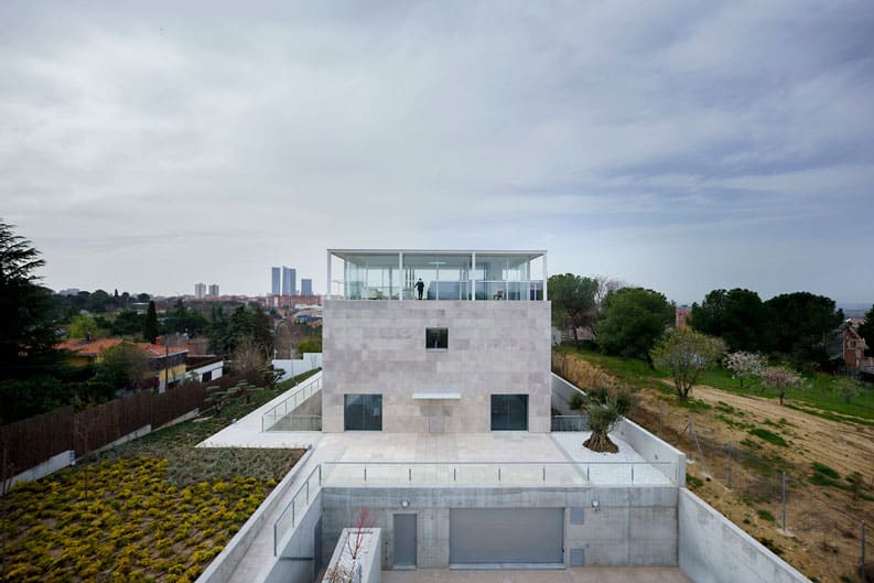 Casa Rotonda