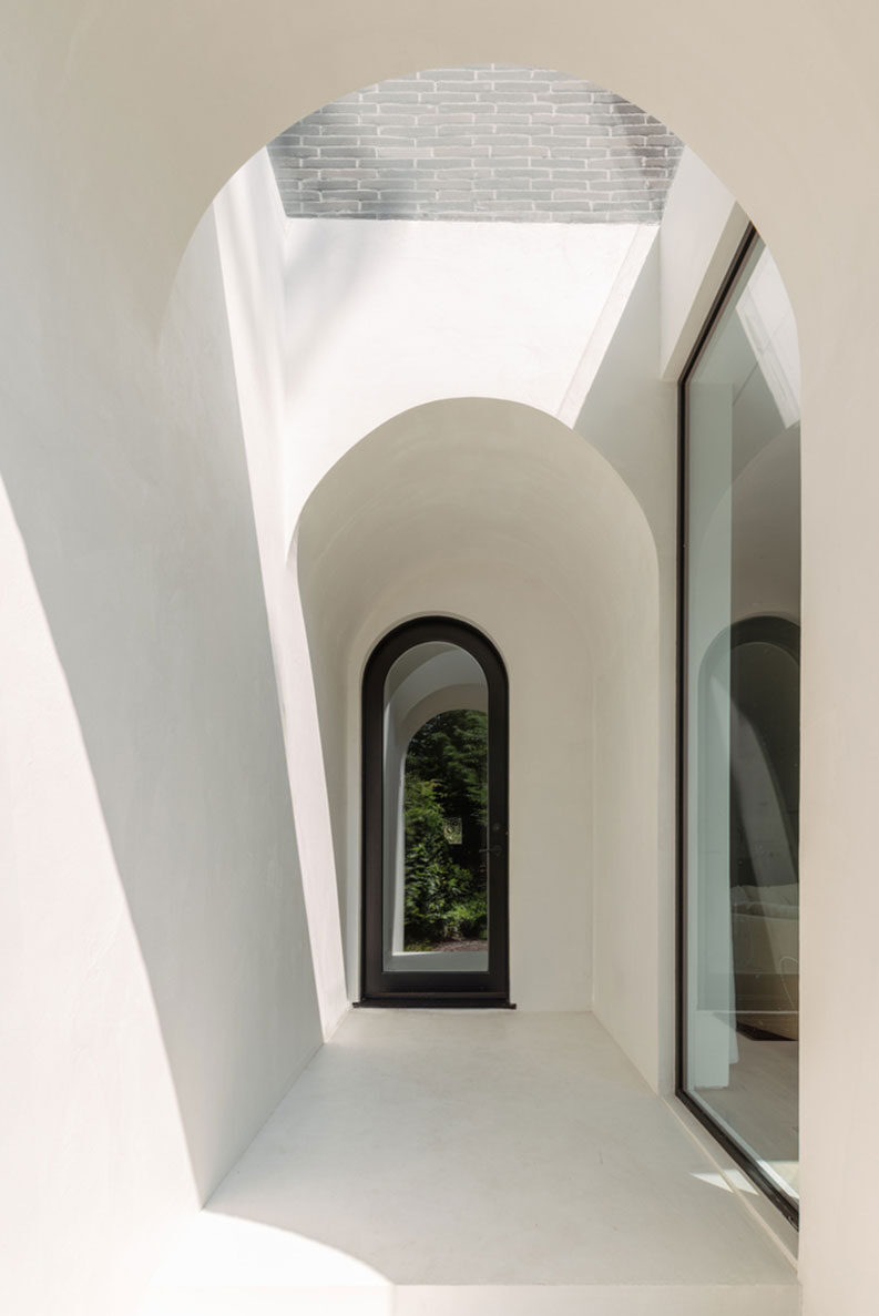 Casa Roxborough by gh3*