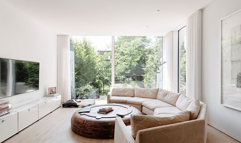 Casa Roxborough by gh3*