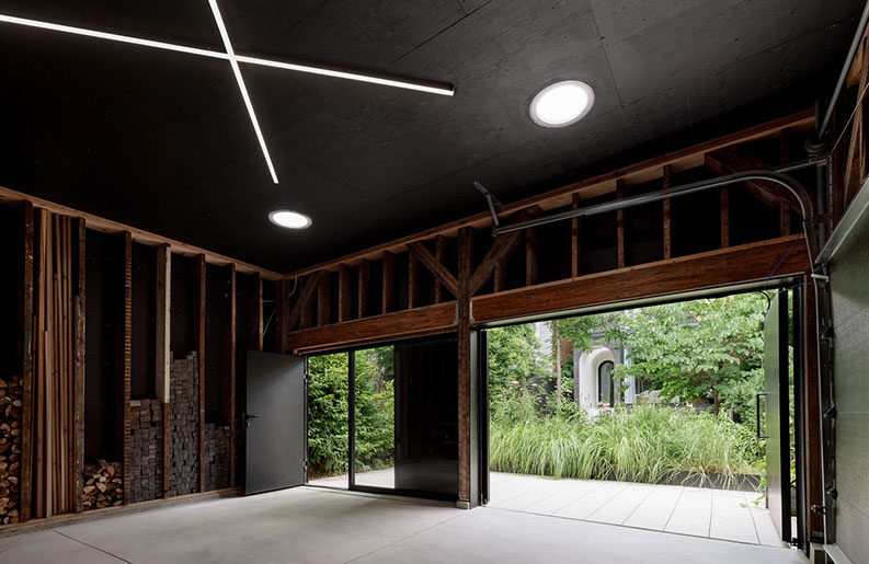 Casa Roxborough by gh3*
