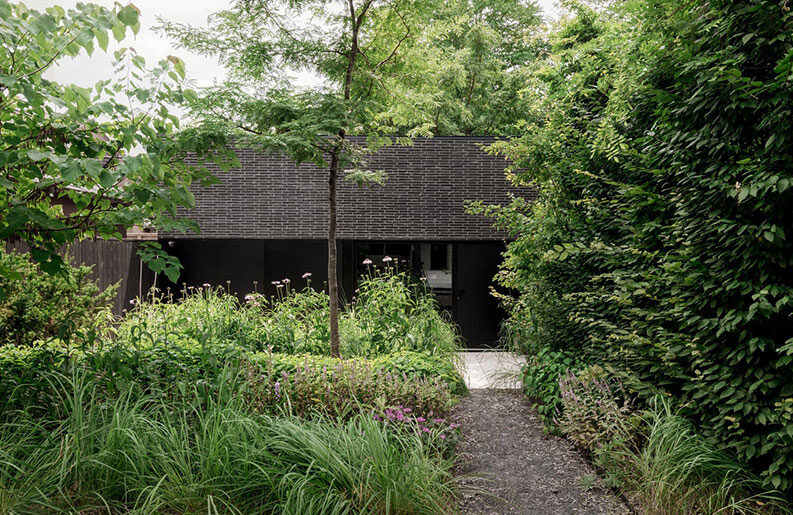 Casa Roxborough by gh3*