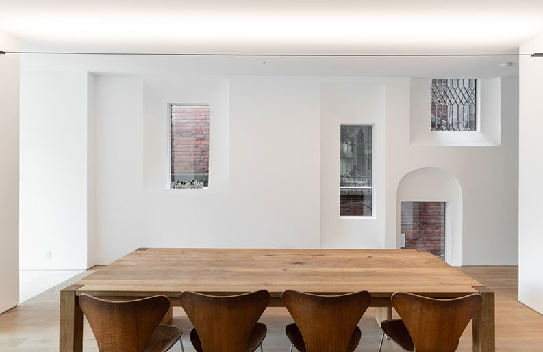 Casa Roxborough by gh3*